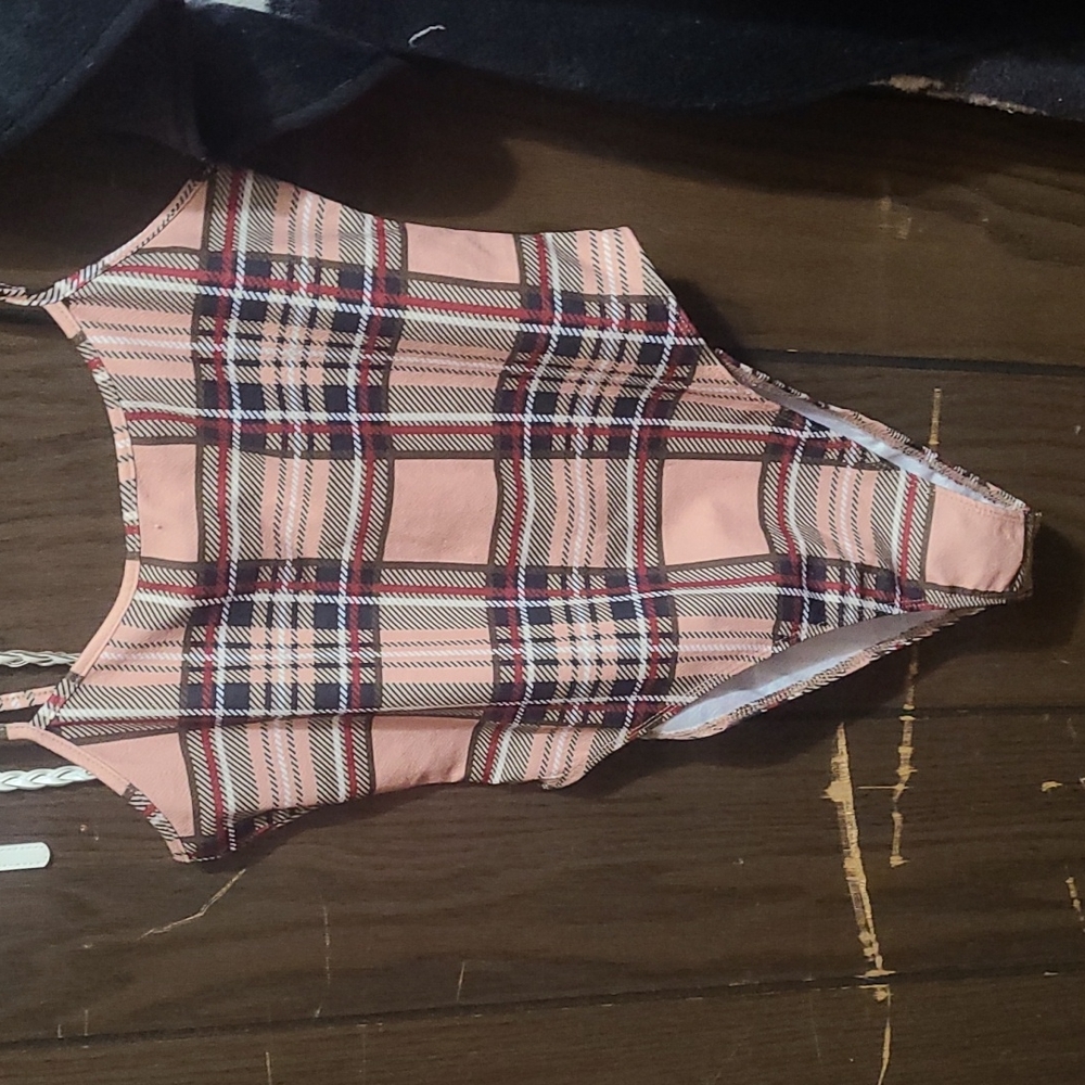 body suit